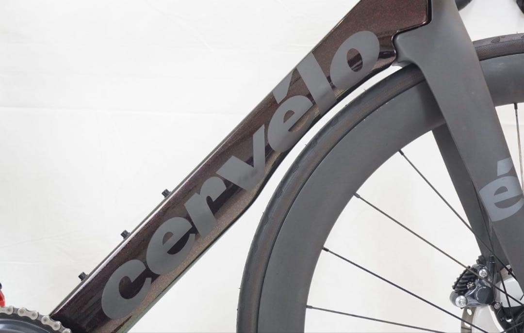 cervelo サーベロ 2022 s5 DISC ロードバイク/トライアスロン