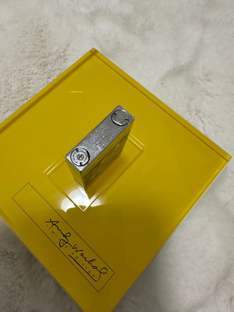 【Andy Warhol】マリリンモンロー 1964 限定版　現代アート