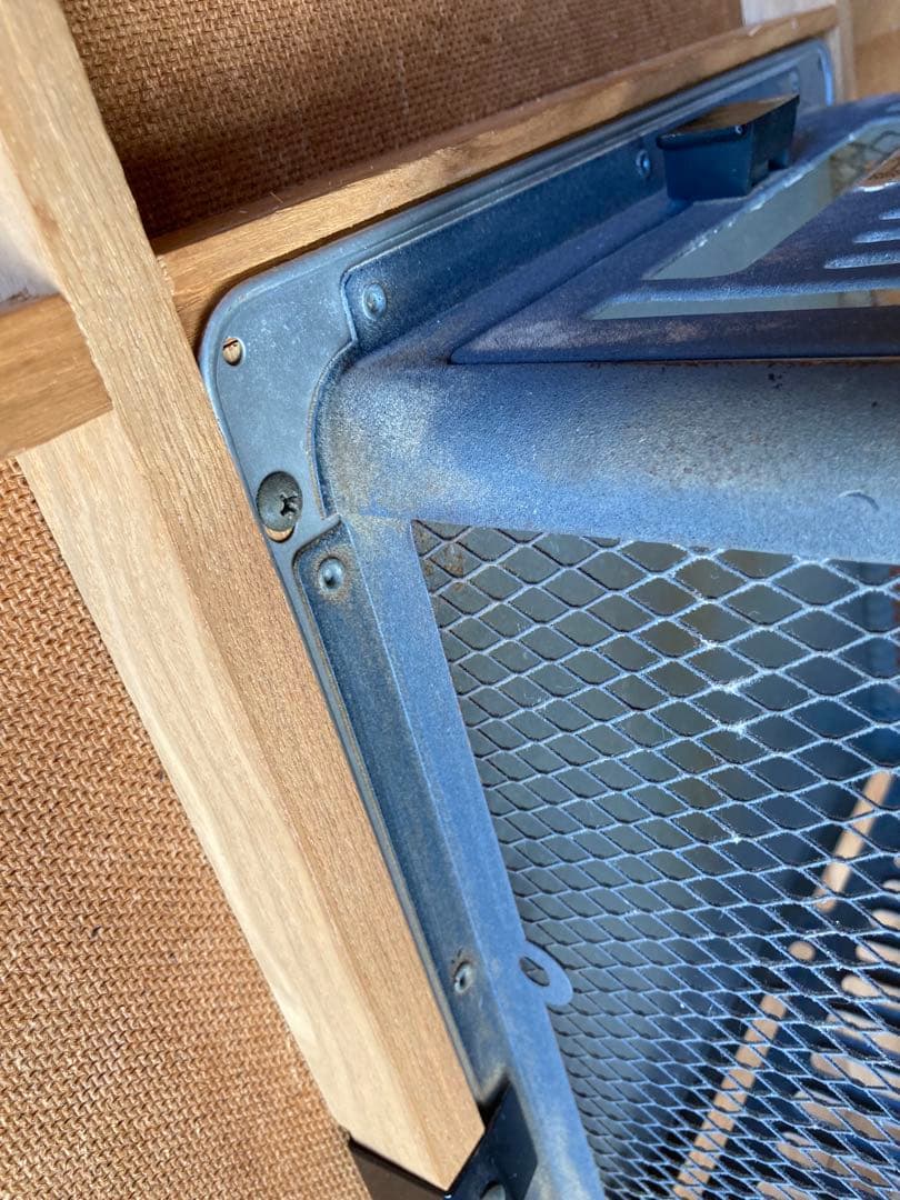 ミツウロコ　豆炭こたつ