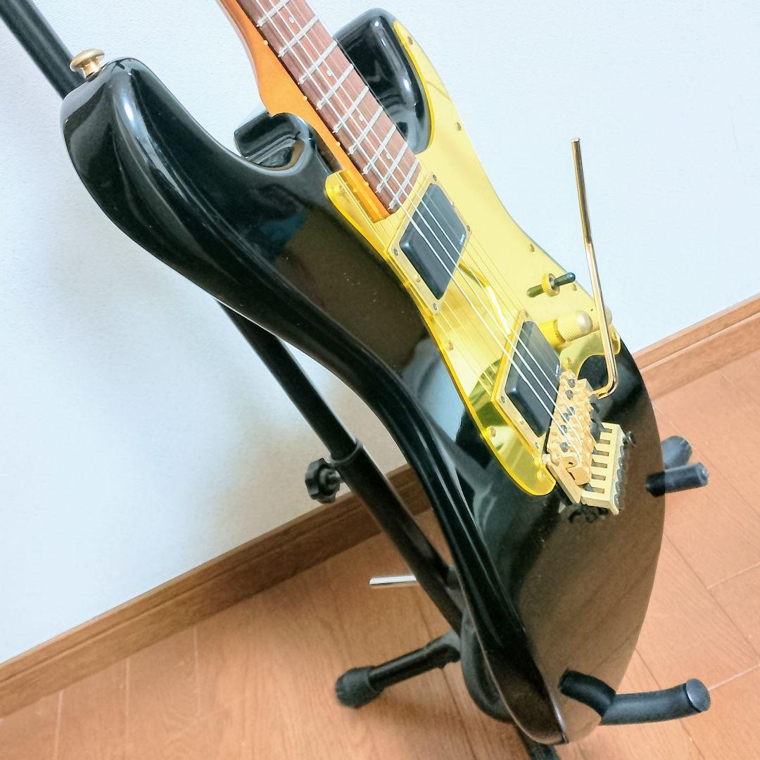 TOKAI　Custom Edition　SD652　エレキギター