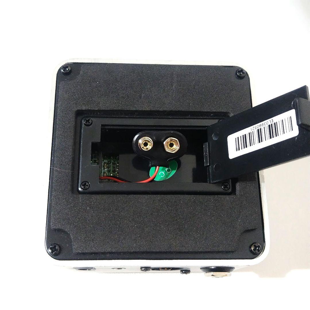 【中古】Palmer Pocket Amp MK2 ギターエフェクター