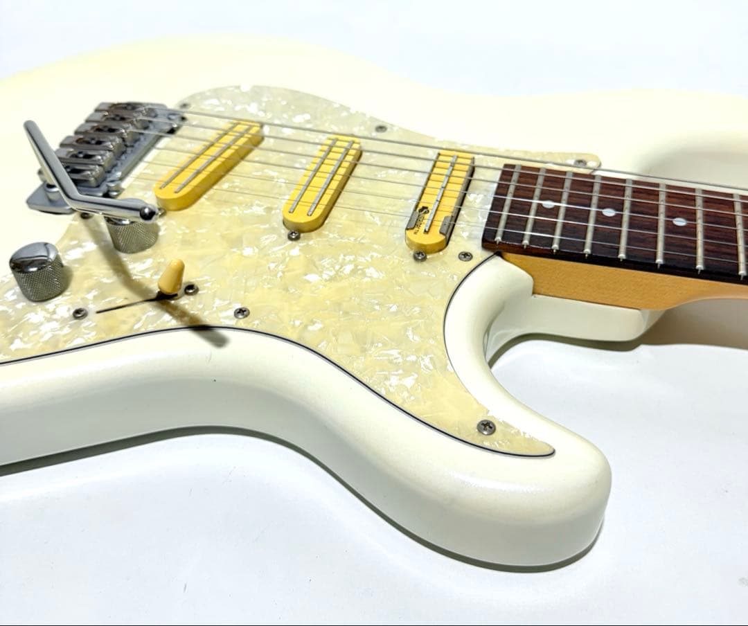 【希少】Fernandes ARS-850 エレキギター フェルナンデス