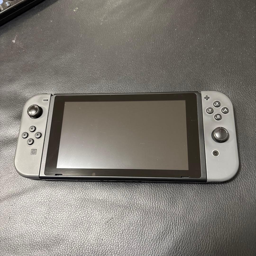 任天堂Switch 本体+α