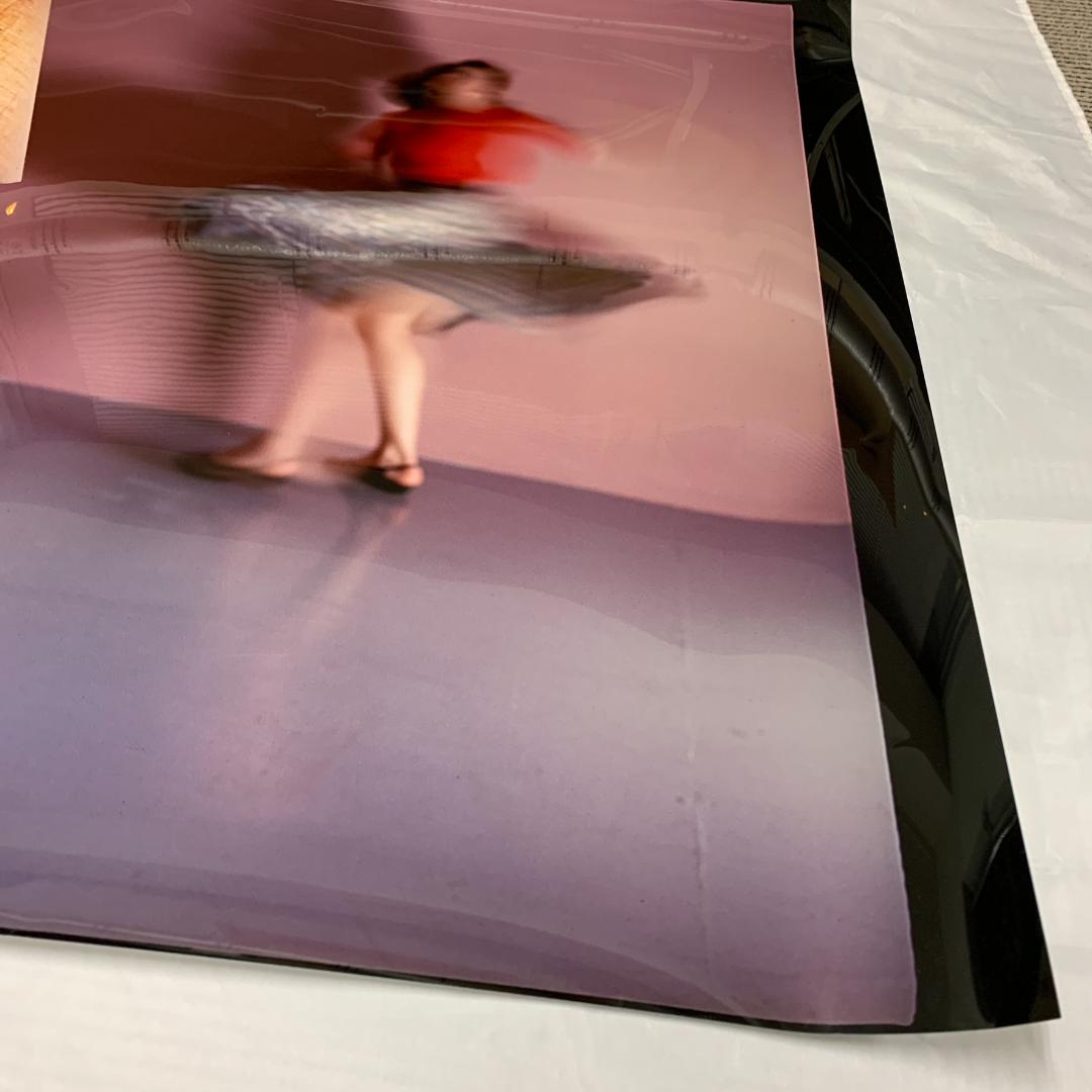 【超希少】Jo Ann Callis ジョー・アン・キャリス オリジナル写真作品