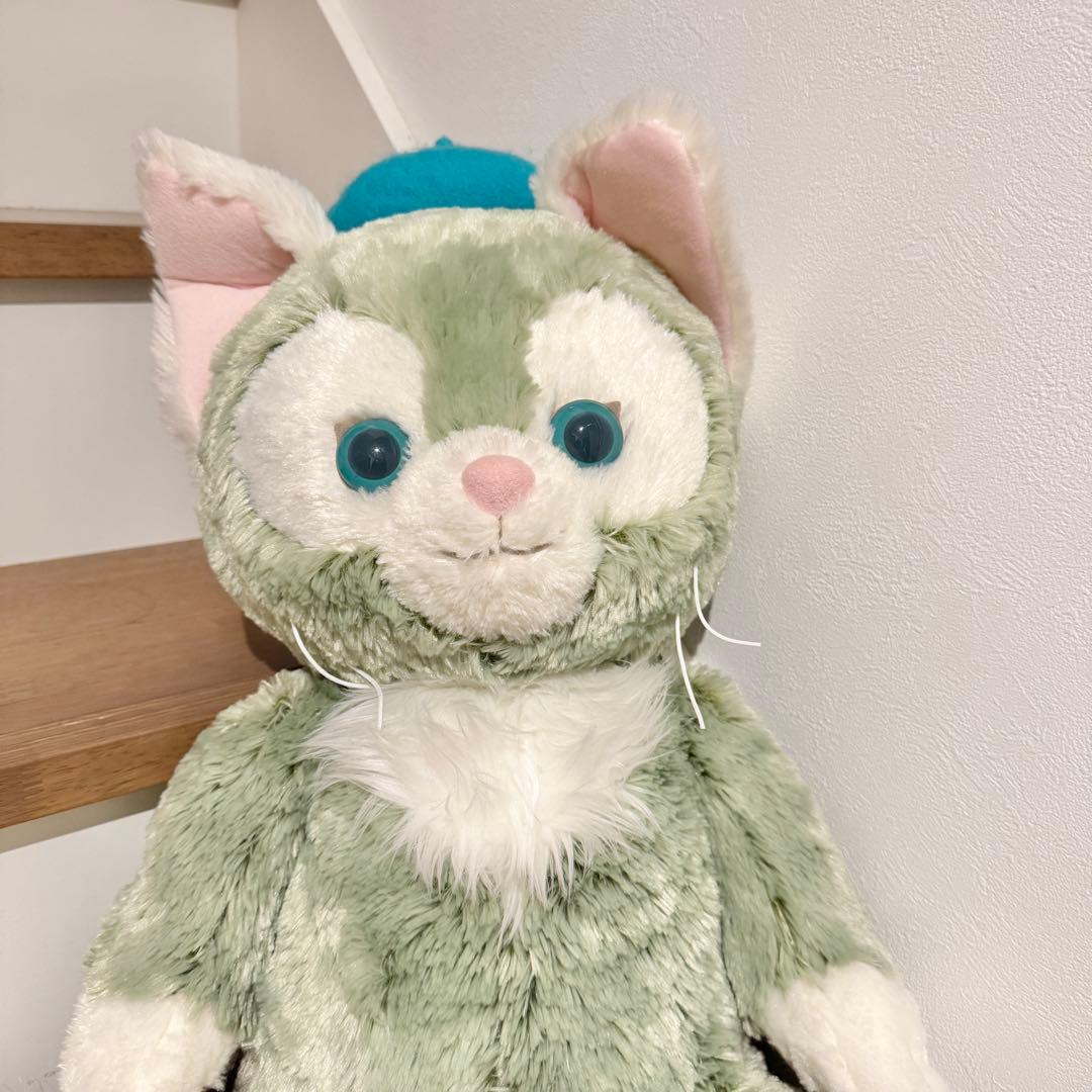 ジェラトーニ ぬいぐるみ Mサイズ(旧Lサイズ) ディズニー