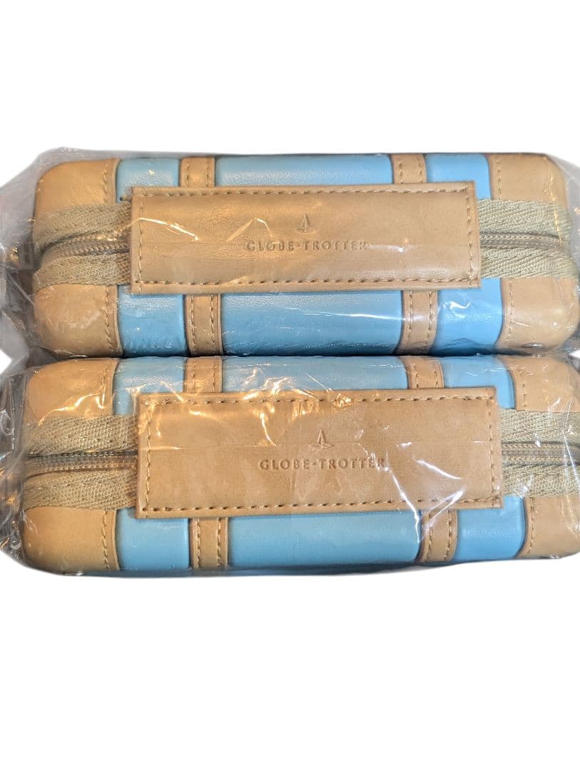 新品　ANA国際線ファーストクラス　アメニティ　グローブトロッターザ・ギンザ