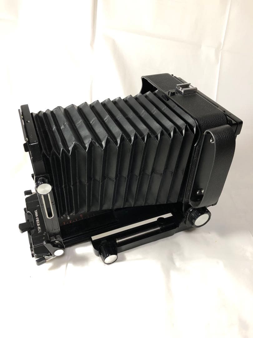 TOYO-FIELD 4X5A 大判カメラ本体