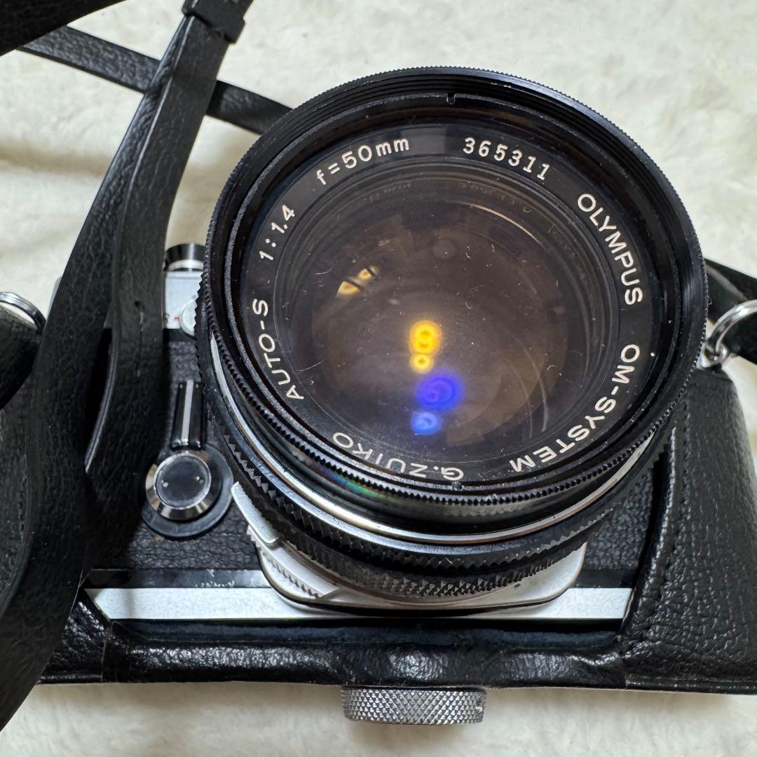 Olympus & Nikon カメラ　まとめ出品