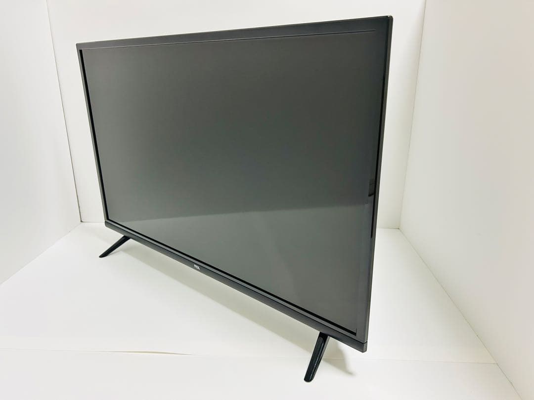 【9月15日まで】TCL 32型液晶Android TV 32S5200A