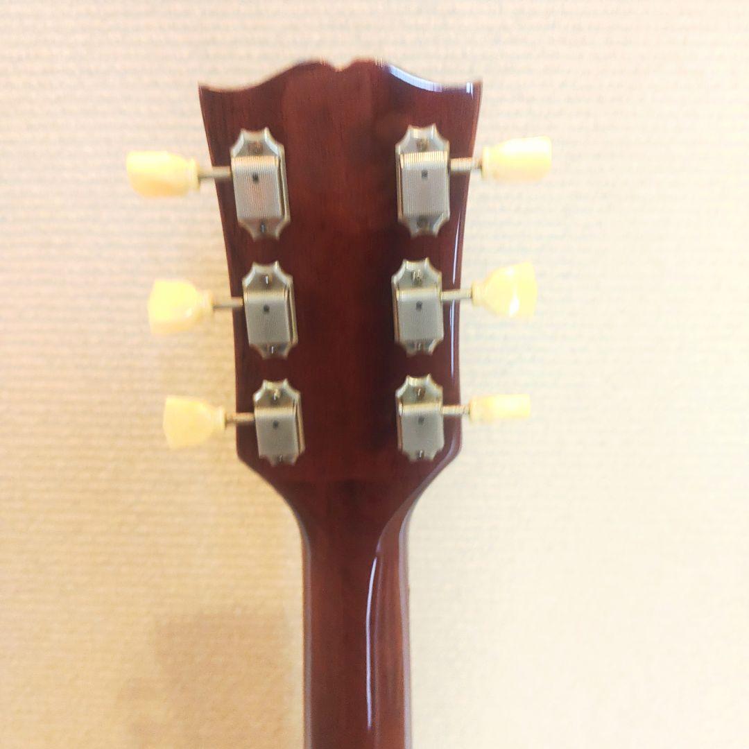 GRECO グレコSG SS-600　エレキギター O切れ シリアルなし　貴重