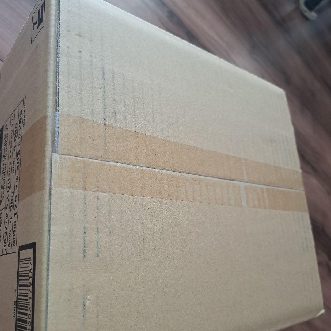 遊戯王 ターミナルワールド3 未開封カートン