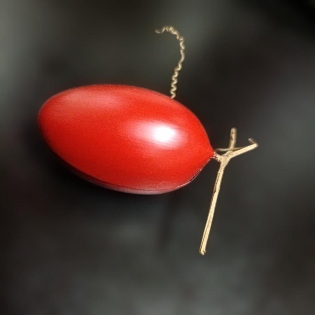 乾漆烏瓜香合本漆