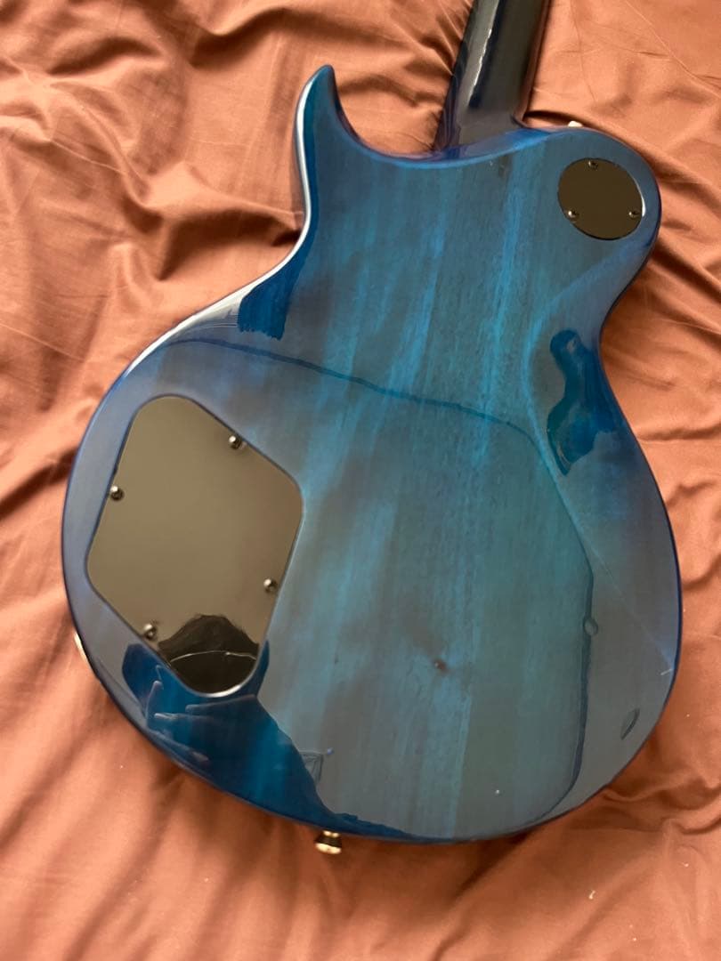 【調整済】AriaproII アリアプロ　PE-512 レスポール　希少