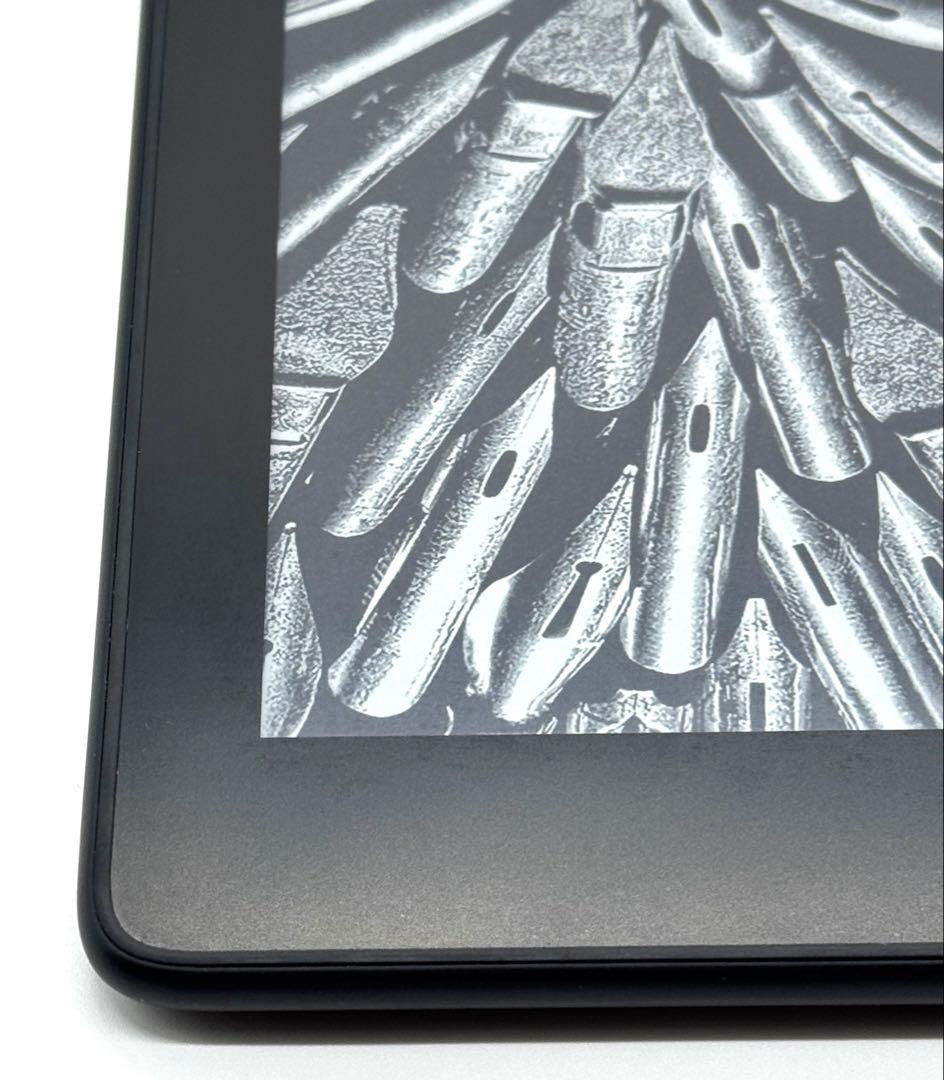 Kindle Paperwhite 第10世代 32GB 広告なし