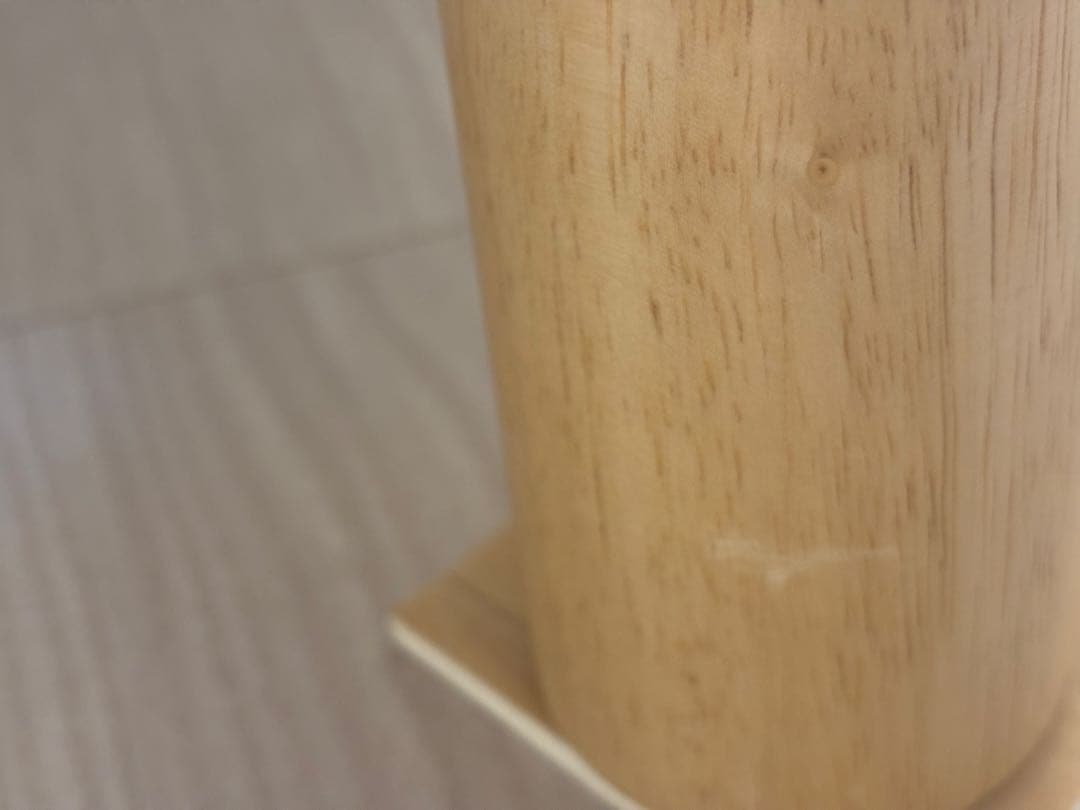 無印良品　シングルサイズ　脚付マットレスポケットコイル26cm（洗えるカバー）