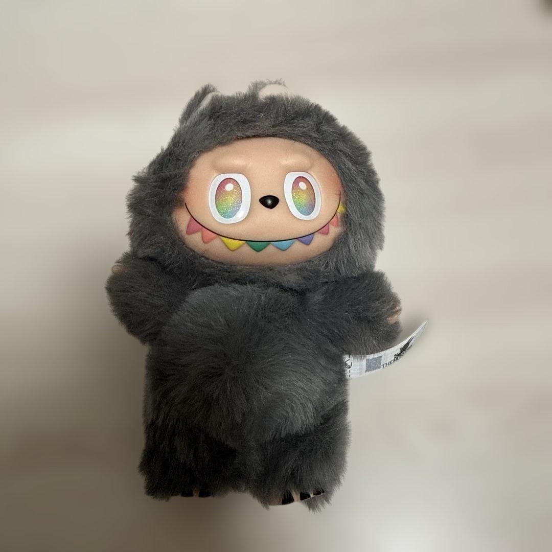 ラブブ　エナジー　シークレット