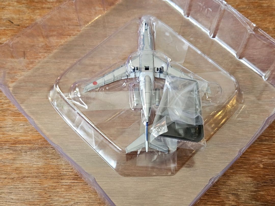 ★全日空旧塗装(白)ボーイング727★レア出品★ANA★白色塗装出品その①★