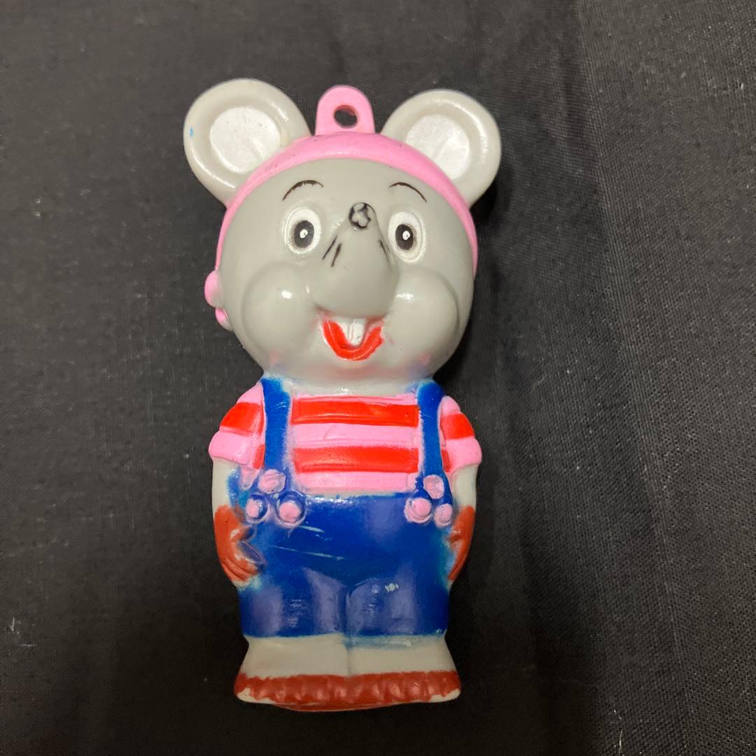 希少‼︎にこにこぷんのクリスマス じゃじゃまる ぴっころ ぽろり 指人形