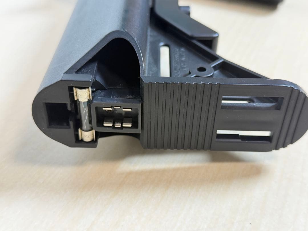 マルイ 次世代電動ガン M4 SOPMOD おまけ付き AKGS 動作未確認