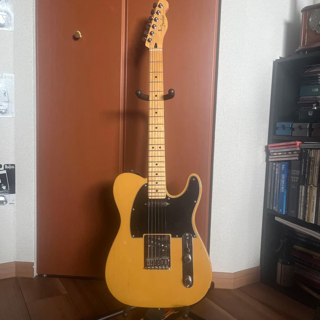 ギター Fender Player Telecaster
