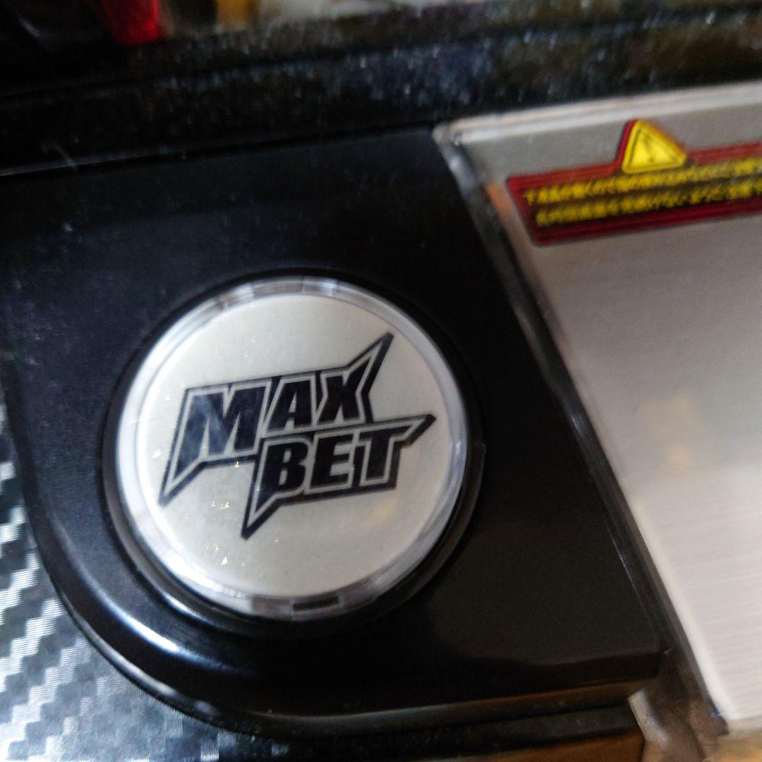 1週間限定価格パチスロ実機　戦国乙女2深淵に輝く気高き将星　不要機付き