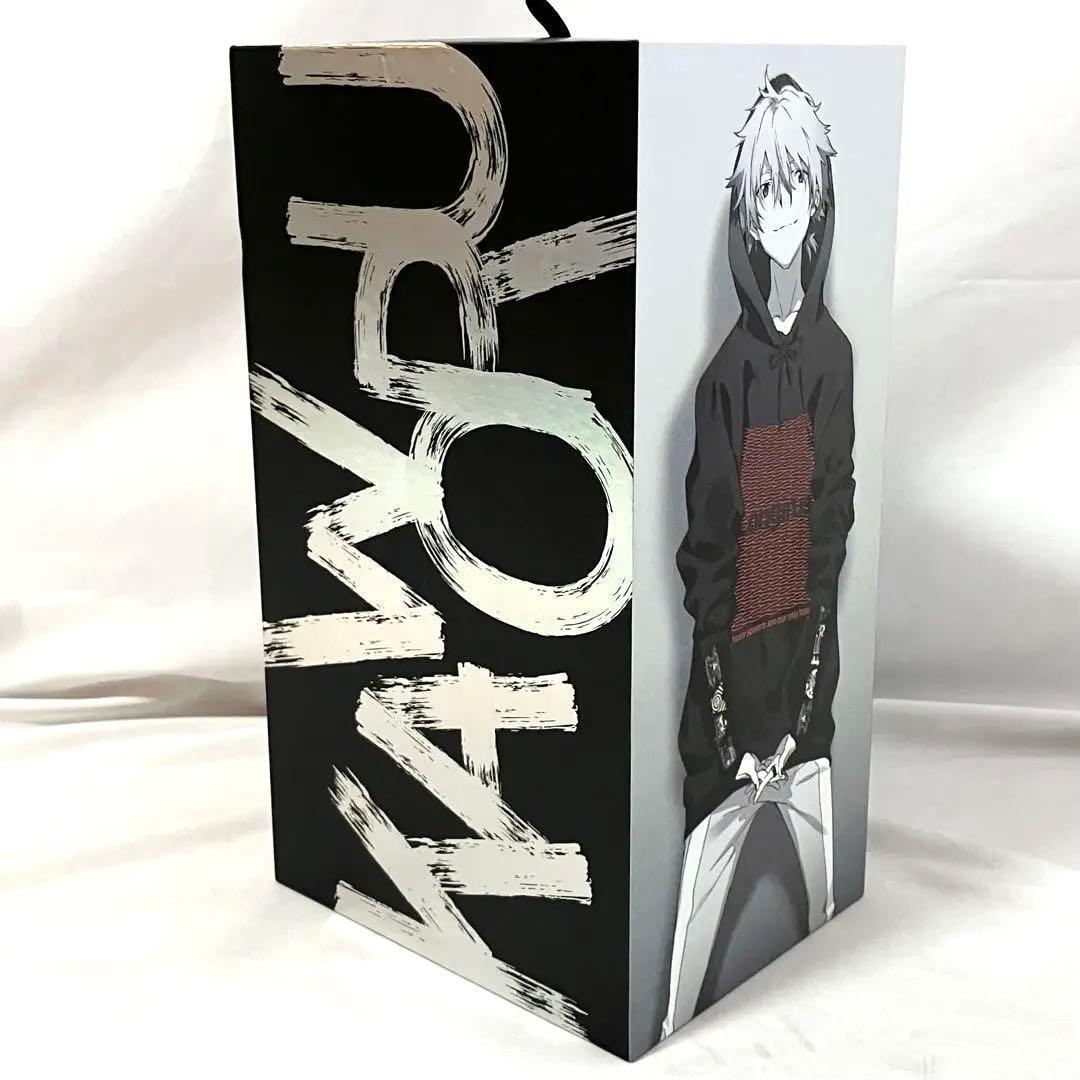 エヴァンゲリオン 渚カヲル Ver.RADIO EVA 1/7 フィギュア