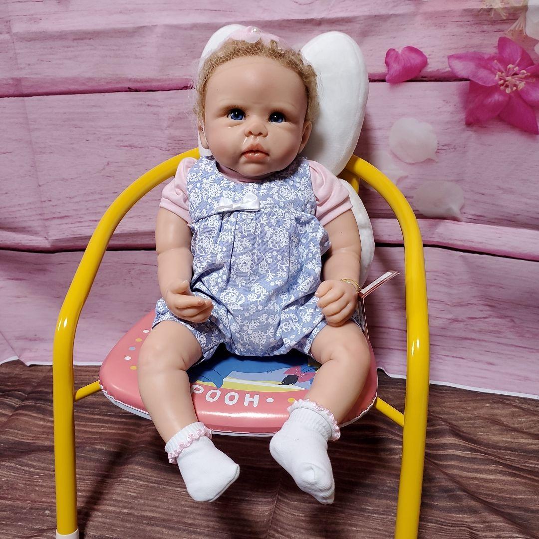 リボーンドール