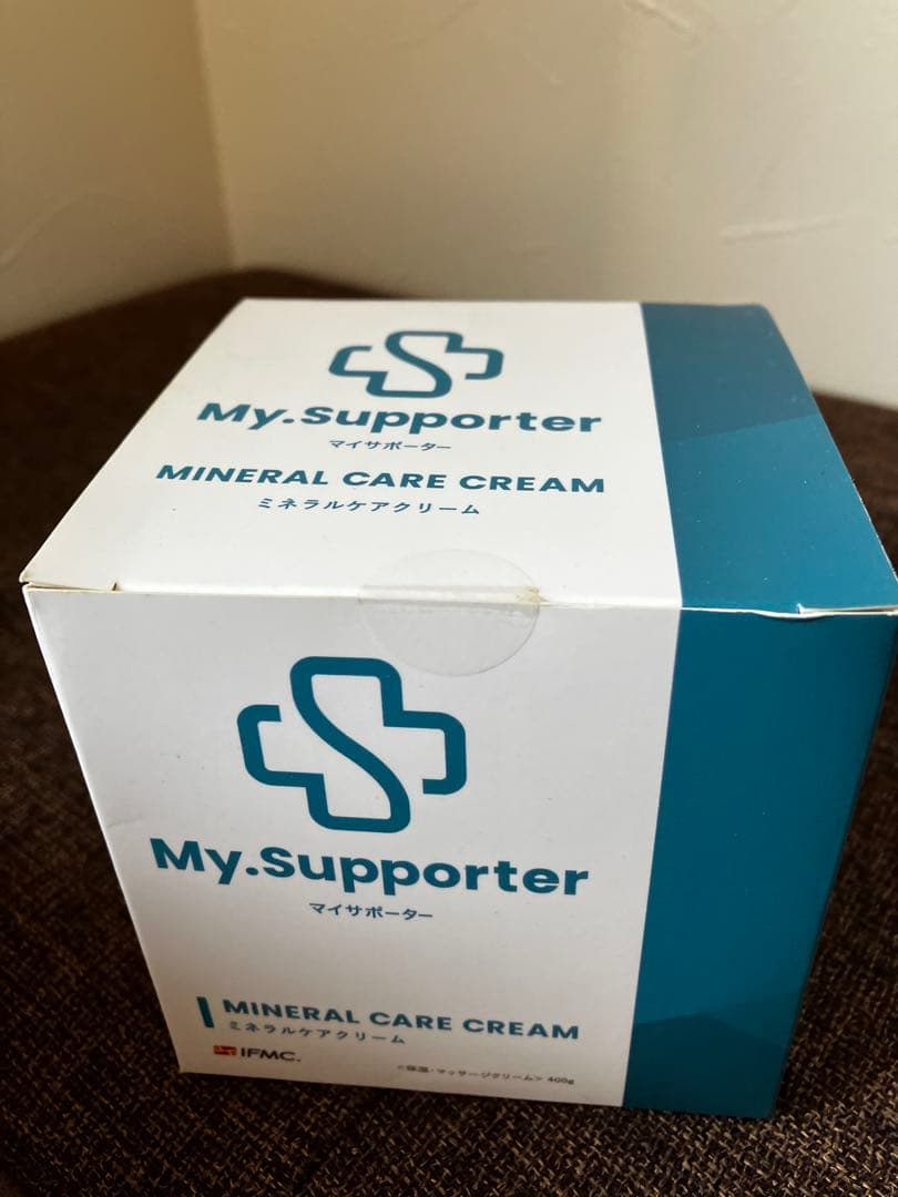 イフミッククリーム　6個セット