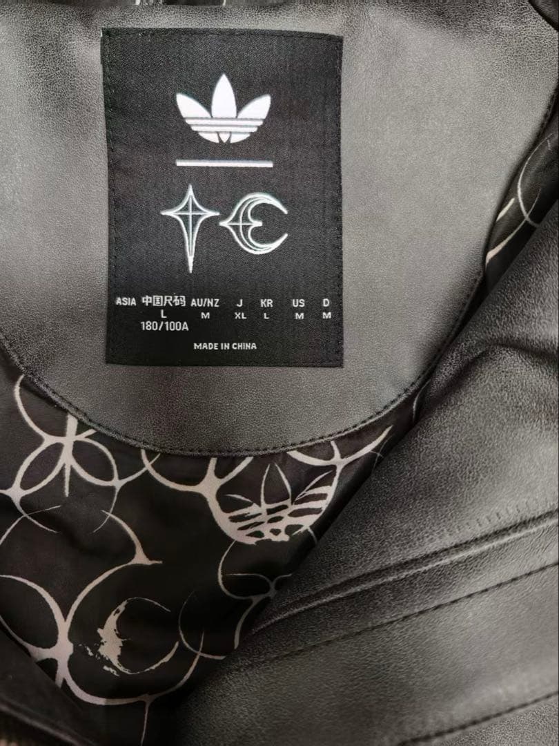 ジャケット・アウター ACHROMATIC