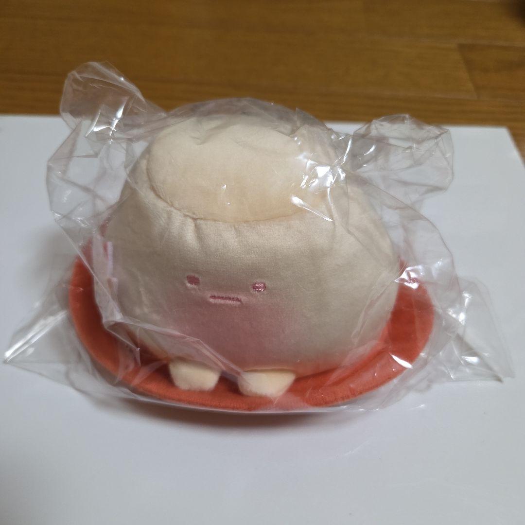 すみっコぐらし やま 映画村 ぬいぐるみ あつめてぬいぐるみ 限定品 京都