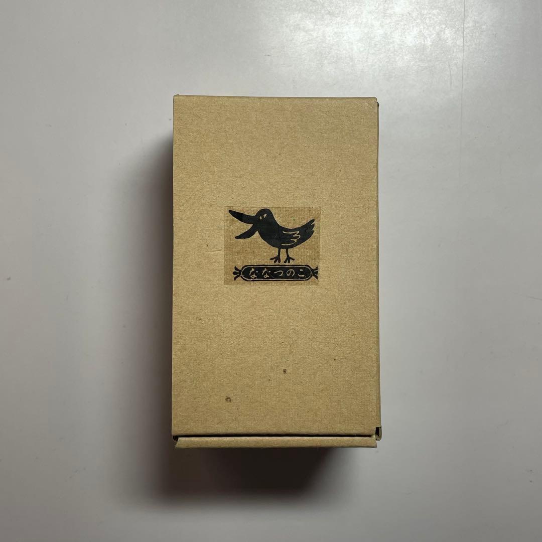 「上領亘ファンクラブ(ななつのこ)グッズのハンドクラフトウォッチ」です。