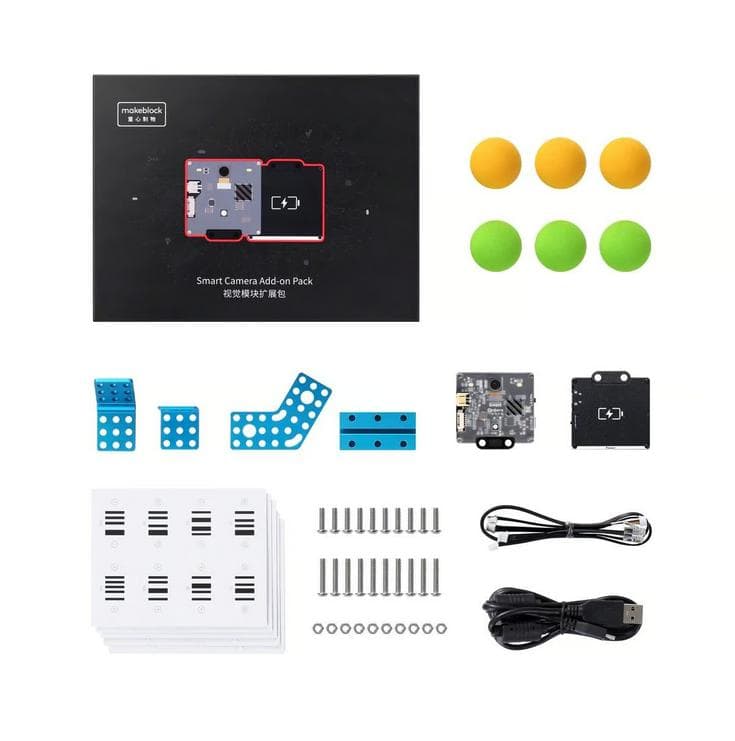 スマートカメラ機能拡張パック 新品　定価 22,800円