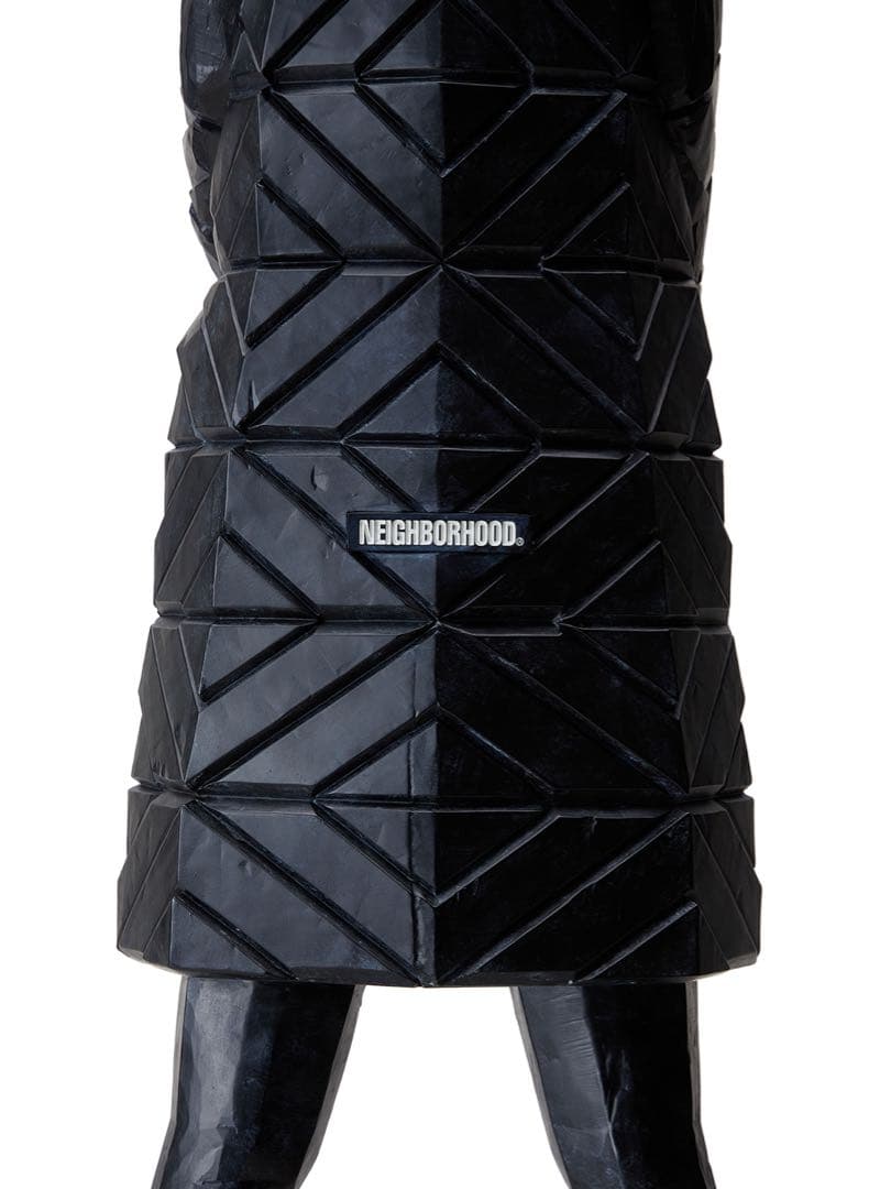 NEIGBORHOODxTAKU OBATAフィギュア（100体限定）/未開封