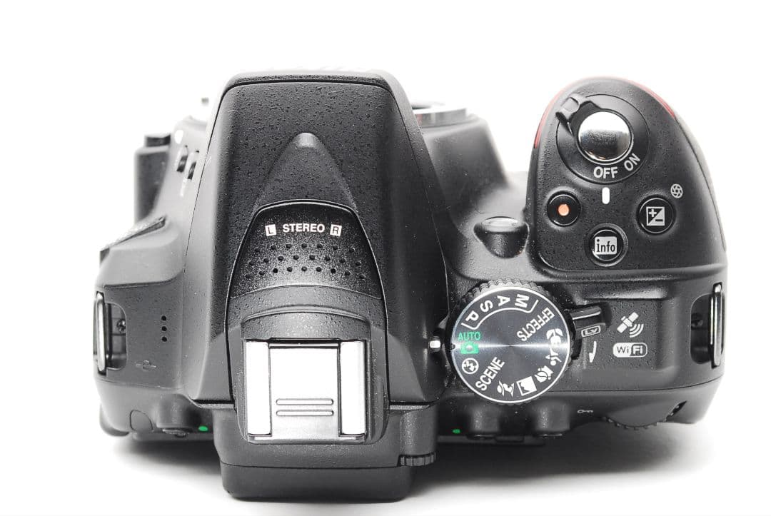 お得セット✨NIKON　D5300✨トリプルレンズ✨