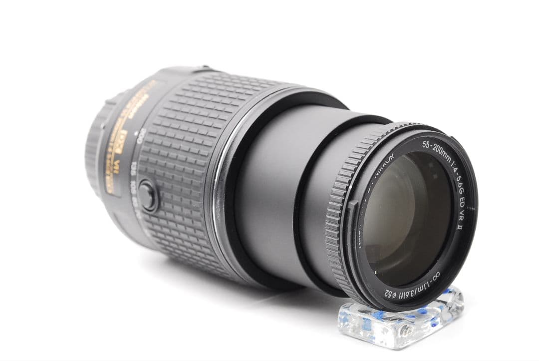 お得セット✨NIKON　D5300✨トリプルレンズ✨