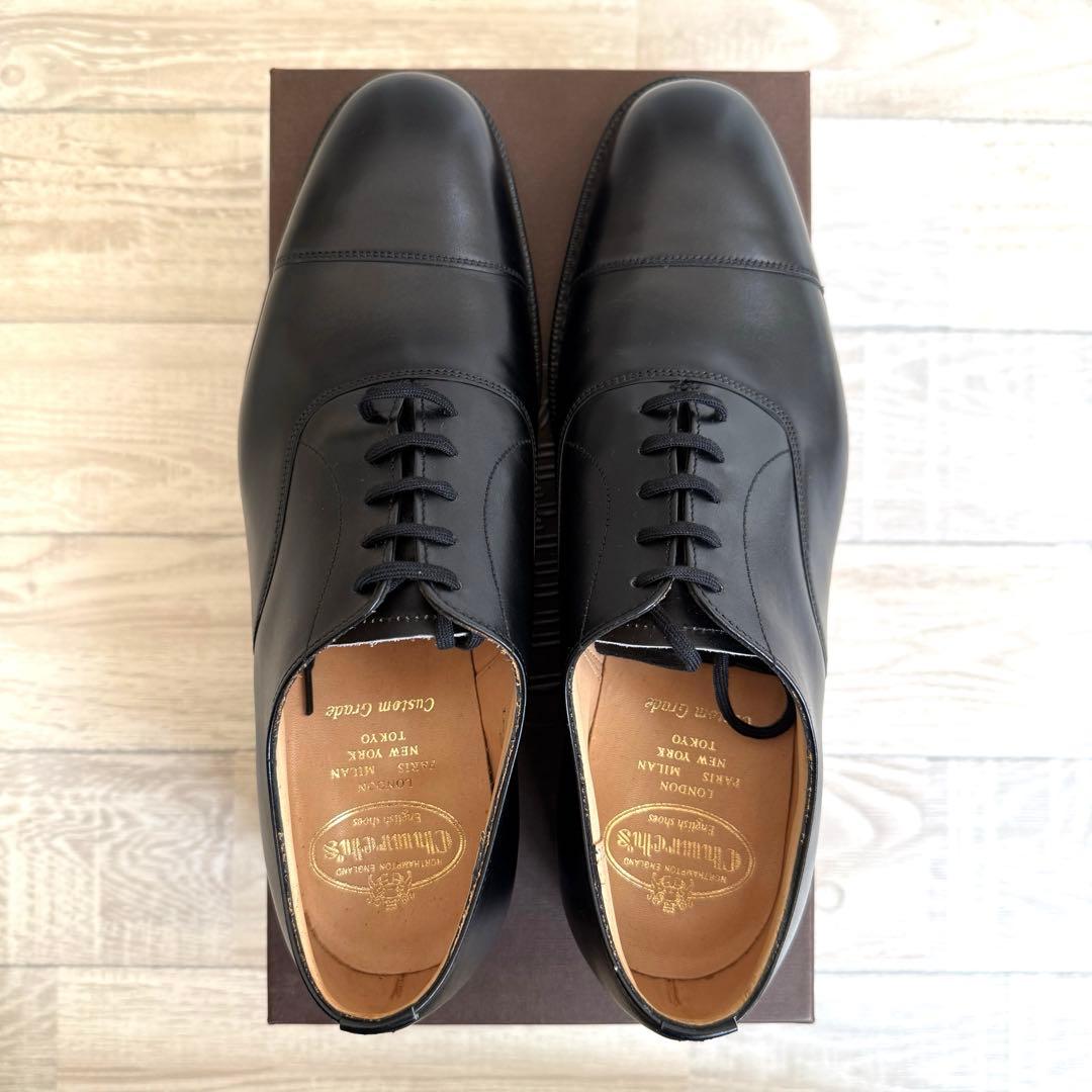 Church’s Consul 定価181,500円 チャーチ コンサル