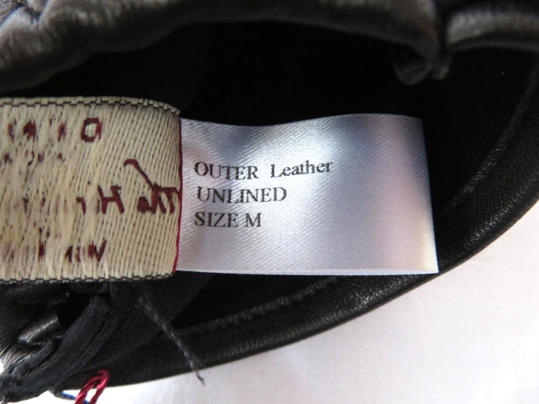 デンツ Fleming ドライビンググローブ M 007 スペクター 英国製