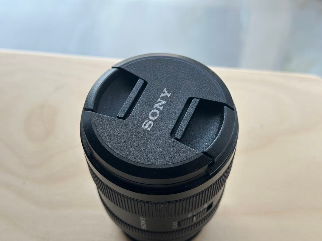 レンズ(単焦点) SONY FE24mmF1.4GM