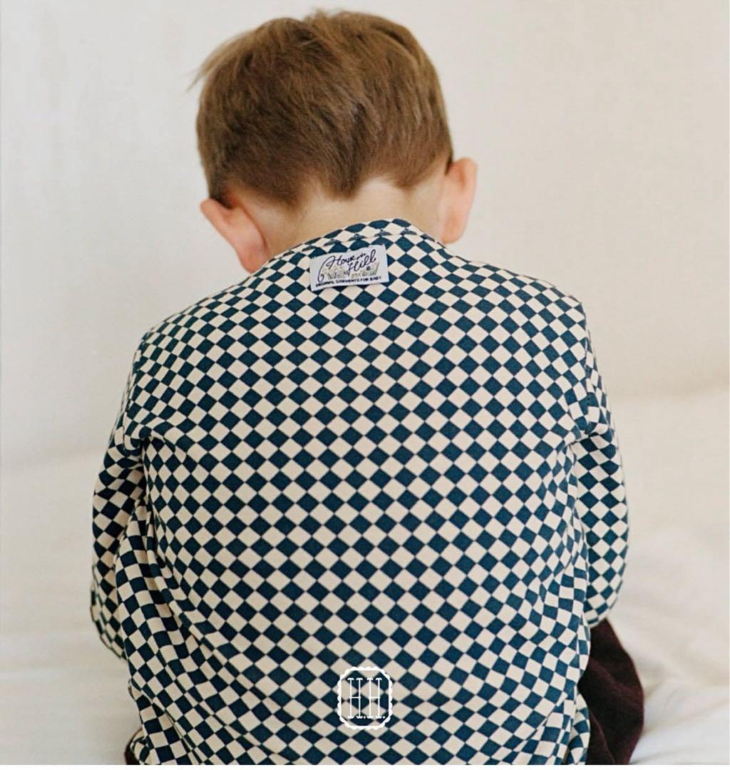 house on the hill カットソー