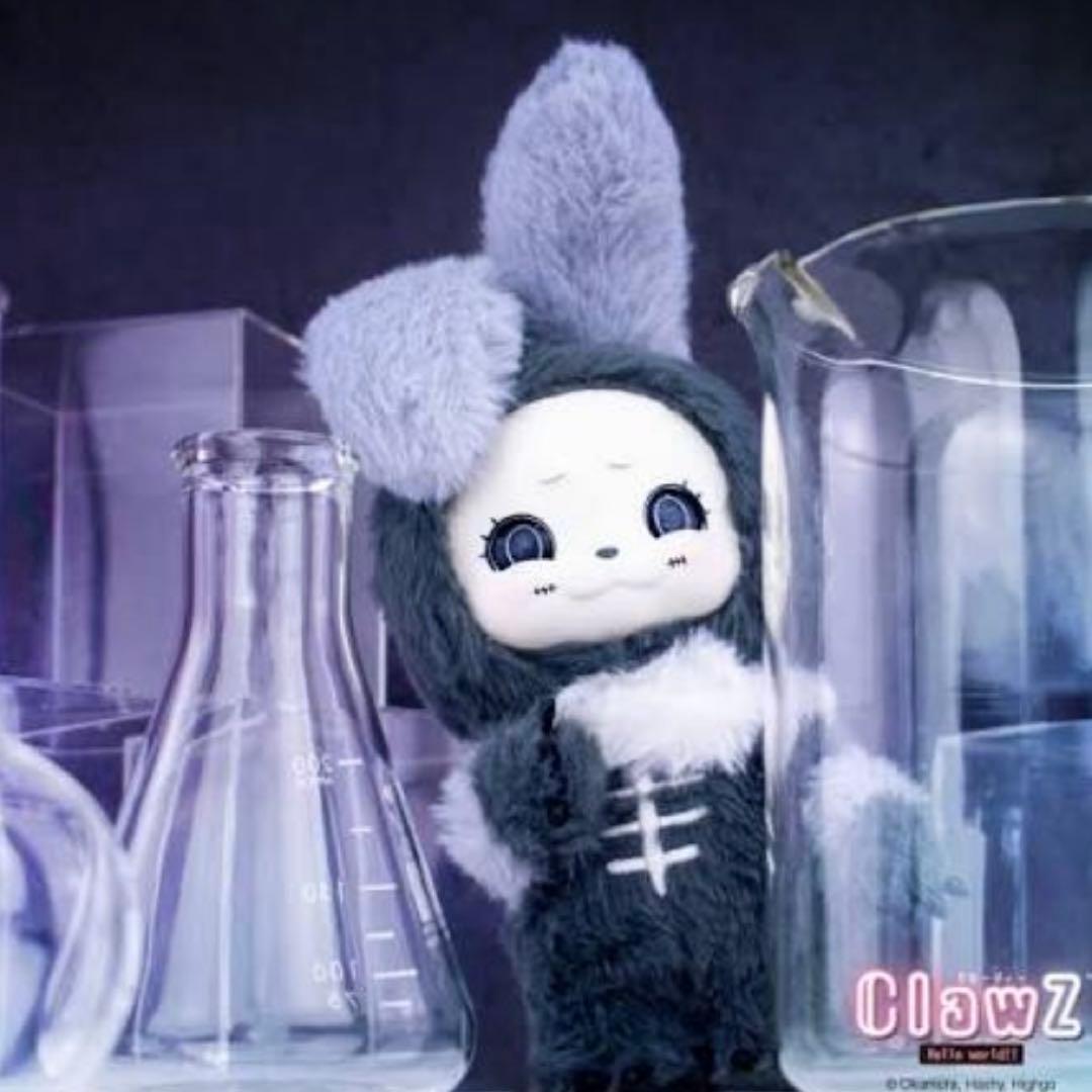 クロージィー ClawZ No.000 SR