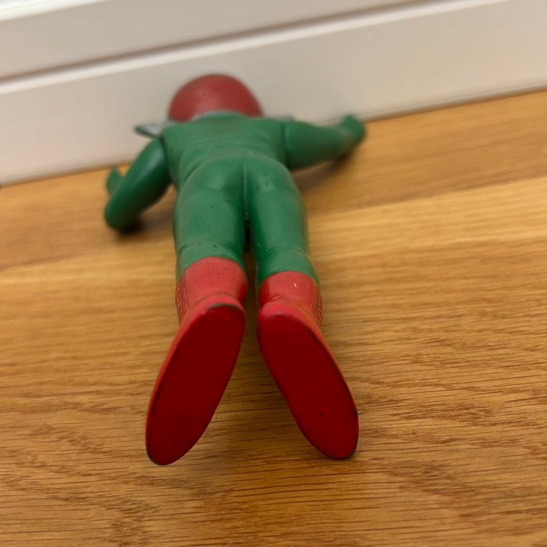 当時物　仮面ライダーV3　盆踊り　贋作　無版権 1973年　肘曲がり　阿波踊り