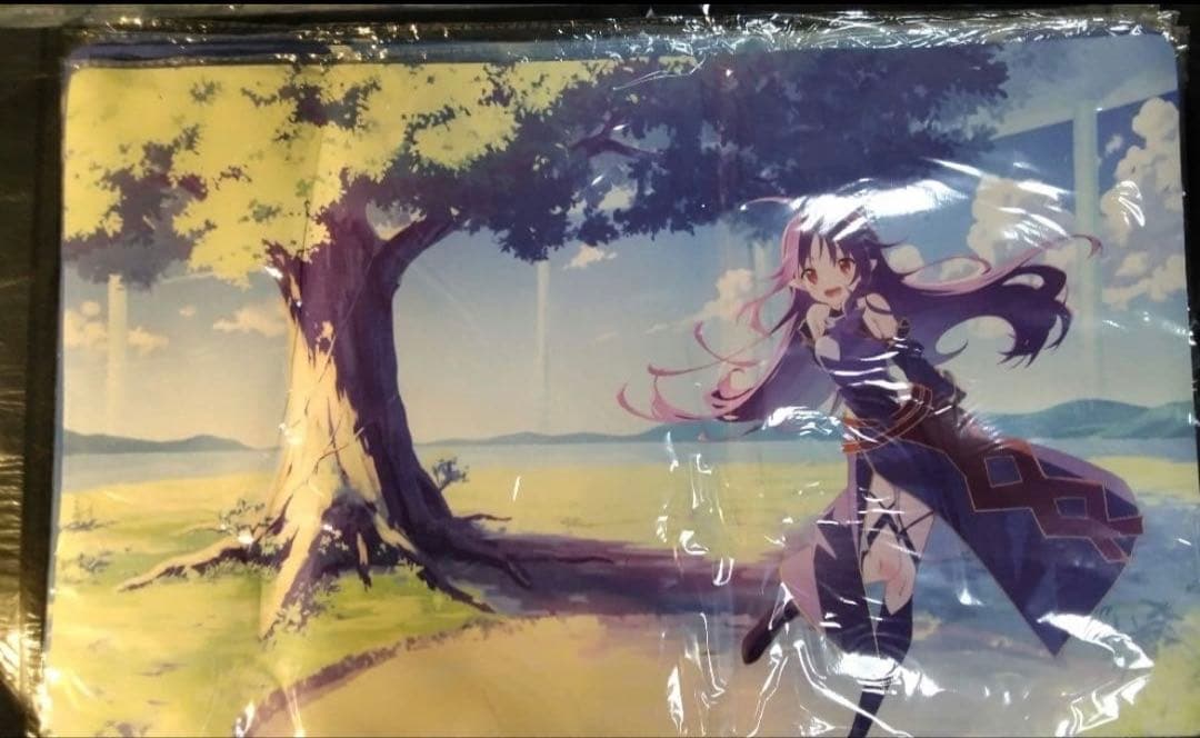 スリーブプレイマットサプライまとめ売り