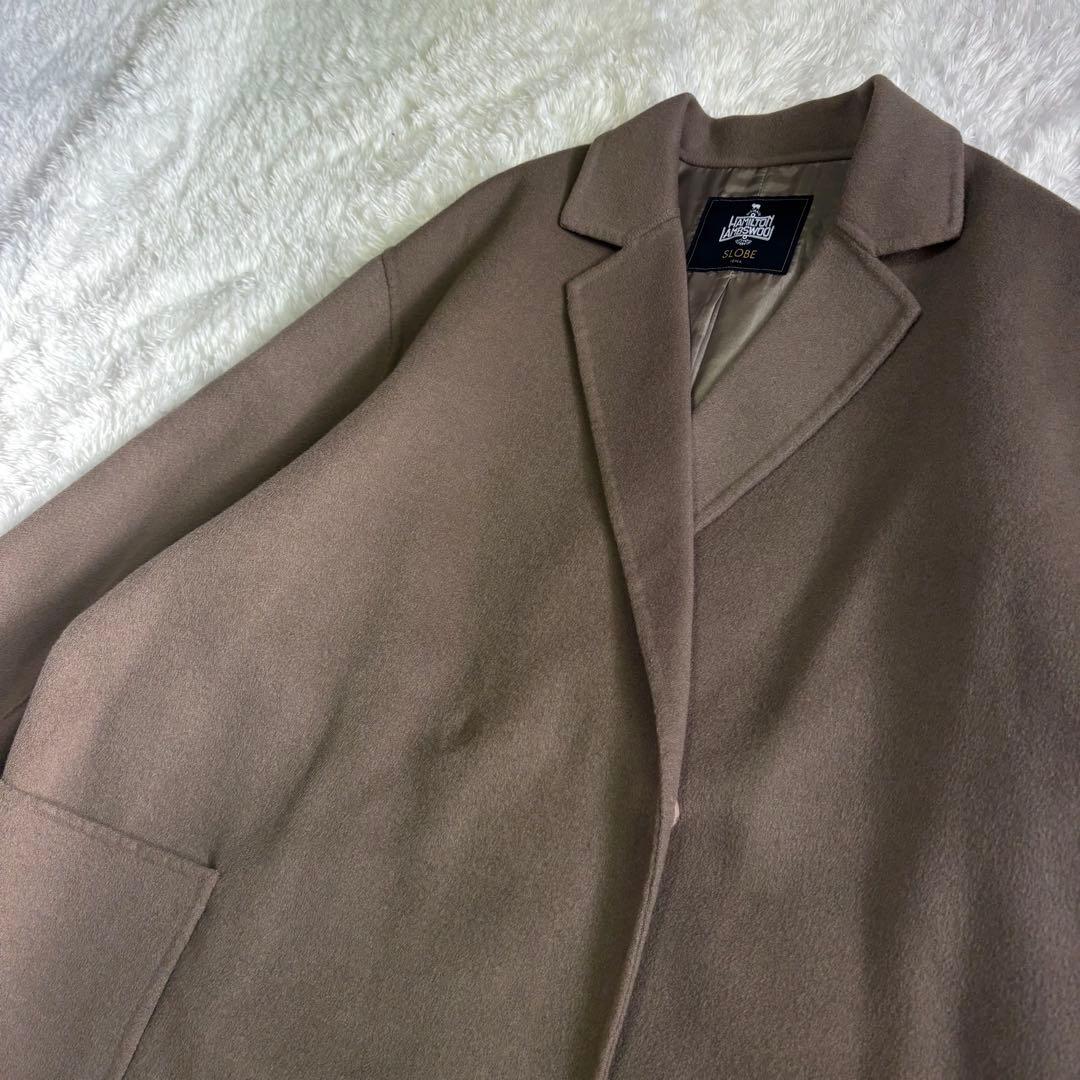 combuプロフィールご確認ください SLOBE IENA