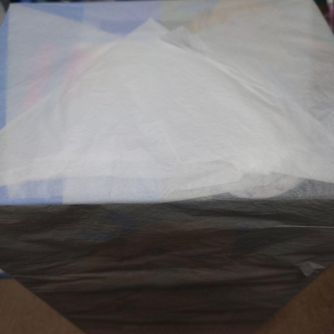 【未開封】ルーシィ XL フィギュア フェアリーテイル