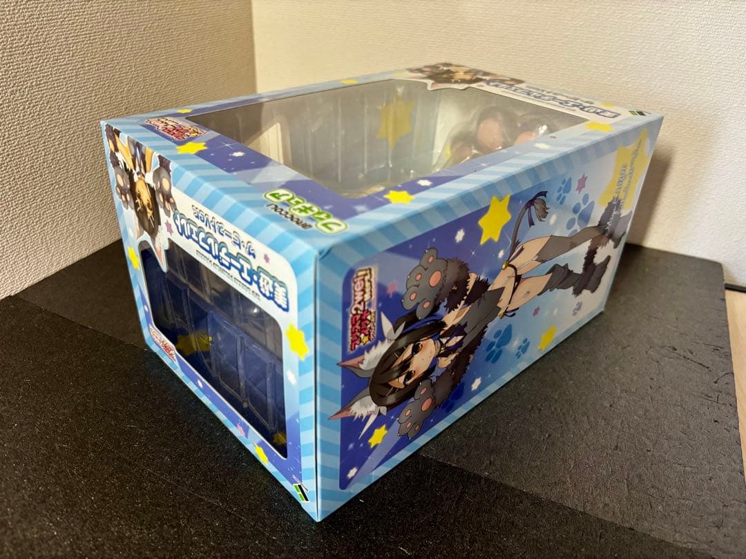 プリズマ☆イリヤ ツヴァイ ヘルツ　美遊 ザ・ビーストver フィギュア 特典付