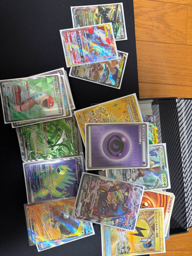 ポケモンカード コレクションセット