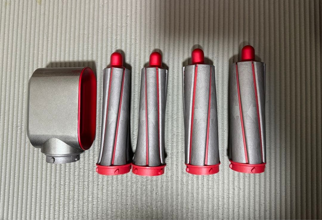 ダイソンエアラップコンプリート HS01ヘアスタイラー