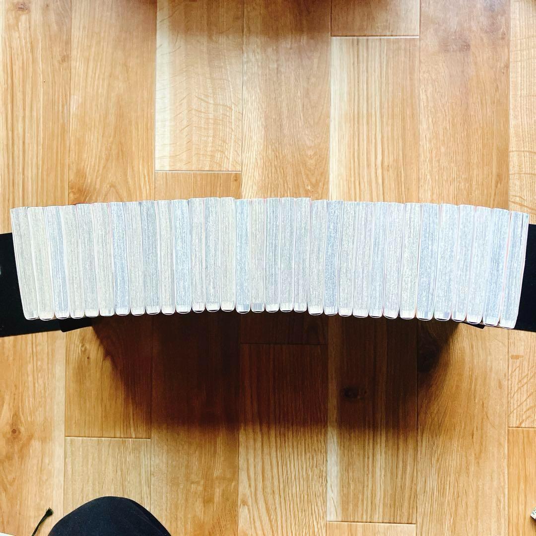 【状態良好】 ワンピース 1〜112巻セット 全巻 尾田栄一郎 ジャンプ