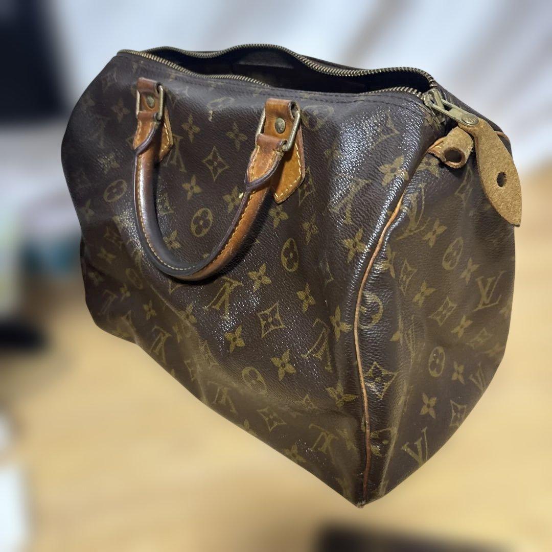 t*9様 LOUIS VUITTON ルイヴィトン モノグラム バッグ 名刺入れ