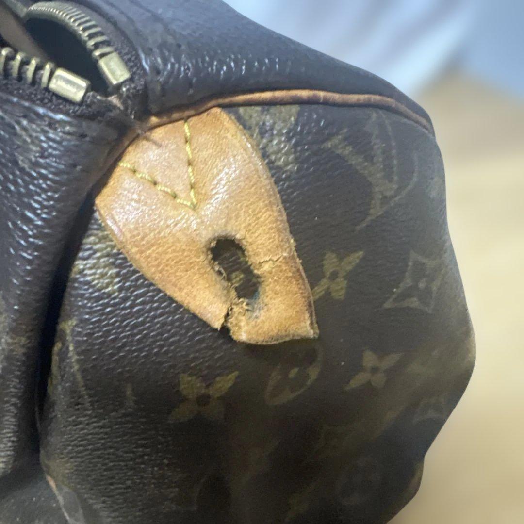 t*9様 LOUIS VUITTON ルイヴィトン モノグラム バッグ 名刺入れ